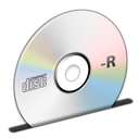  Disc CD R 